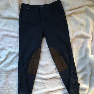 Ralph Lauren Women’s Riding Pant